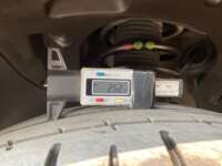 Cupra Formentor 2023 5p VZ L4/2.0/T/310 HP DSG 2023 Cupra Formentor Venta Llantas 3