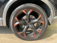 Cupra Formentor 2023 5p VZ L4/2.0/T/310 HP DSG 2023 Cupra Formentor Venta Llantas 4