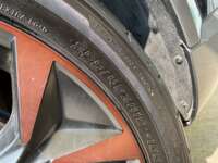 Cupra Formentor 2023 5p VZ L4/2.0/T/310 HP DSG 2023 Cupra Formentor Venta Llantas 5