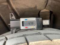 Cupra Formentor 2023 5p VZ L4/2.0/T/310 HP DSG 2023 Cupra Formentor Venta Llantas 6