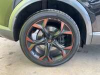 Cupra Formentor 2023 5p VZ L4/2.0/T/310 HP DSG 2023 Cupra Formentor Venta Llantas 7