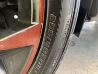 Cupra Formentor 2023 5p VZ L4/2.0/T/310 HP DSG 2023 Cupra Formentor Venta Llantas 8