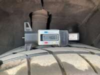 Cupra Formentor 2023 5p VZ L4/2.0/T/310 HP DSG 2023 Cupra Formentor Venta Llantas 9