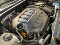 Cupra Formentor 2023 5p VZ L4/2.0/T/310 HP DSG 2023 Cupra Formentor Venta Motor 1