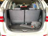 Toyota Avanza 2020 5p LE L4/1.5 Man	 2020 Toyota Avanza Venta Cajuela 1