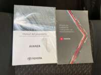 Toyota Avanza 2020 5p LE L4/1.5 Man	 2020 Toyota Avanza Venta Documentos 1