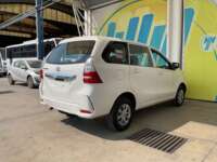 Toyota Avanza 2020 5p LE L4/1.5 Man	 2020 Toyota Avanza Venta Exteriores 5