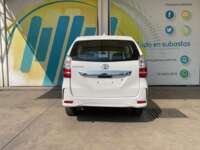 Toyota Avanza 2020 5p LE L4/1.5 Man	 2020 Toyota Avanza Venta Exteriores 6