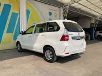 Toyota Avanza 2020 5p LE L4/1.5 Man	 2020 Toyota Avanza Venta Exteriores 7