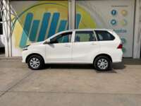 Toyota Avanza 2020 5p LE L4/1.5 Man	 2020 Toyota Avanza Venta Exteriores 8