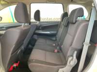 Toyota Avanza 2020 5p LE L4/1.5 Man	 2020 Toyota Avanza Venta Interiores 17