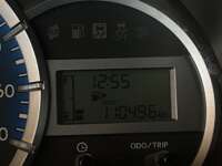 Toyota Avanza 2020 5p LE L4/1.5 Man	 2020 Toyota Avanza Venta Interiores 3