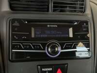 Toyota Avanza 2020 5p LE L4/1.5 Man	 2020 Toyota Avanza Venta Interiores 7