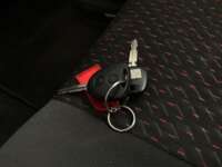 Toyota Avanza 2020 5p LE L4/1.5 Man	 2020 Toyota Avanza Venta Interiores 10