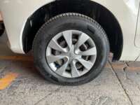 Toyota Avanza 2020 5p LE L4/1.5 Man	 2020 Toyota Avanza Venta Llantas 1