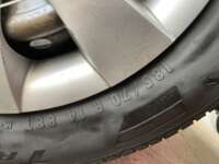 Toyota Avanza 2020 5p LE L4/1.5 Man	 2020 Toyota Avanza Venta Llantas 11