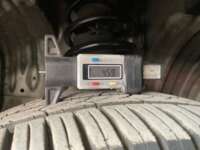 Toyota Avanza 2020 5p LE L4/1.5 Man	 2020 Toyota Avanza Venta Llantas 12