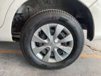 Toyota Avanza 2020 5p LE L4/1.5 Man	 2020 Toyota Avanza Venta Llantas 4