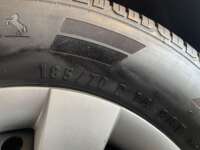 Toyota Avanza 2020 5p LE L4/1.5 Man	 2020 Toyota Avanza Venta Llantas 5