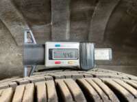 Toyota Avanza 2020 5p LE L4/1.5 Man	 2020 Toyota Avanza Venta Llantas 6