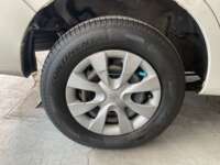 Toyota Avanza 2020 5p LE L4/1.5 Man	 2020 Toyota Avanza Venta Llantas 7