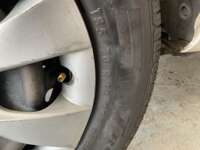 Toyota Avanza 2020 5p LE L4/1.5 Man	 2020 Toyota Avanza Venta Llantas 8