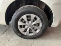 Toyota Avanza 2020 5p LE L4/1.5 Man	 2020 Toyota Avanza Venta Llantas 10