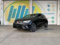 Seat Ibiza 2023 5p Xcellence L4/1.6 Man 2023 Seat Ibiza Venta Exteriores 1