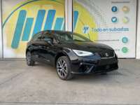 Seat Ibiza 2023 5p Xcellence L4/1.6 Man 2023 Seat Ibiza Venta Exteriores 3