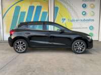 Seat Ibiza 2023 5p Xcellence L4/1.6 Man 2023 Seat Ibiza Venta Exteriores 4