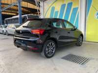 Seat Ibiza 2023 5p Xcellence L4/1.6 Man 2023 Seat Ibiza Venta Exteriores 5