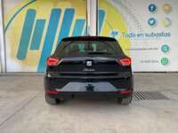 Seat Ibiza 2023 5p Xcellence L4/1.6 Man 2023 Seat Ibiza Venta Exteriores 6