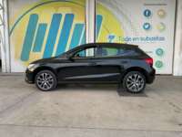 Seat Ibiza 2023 5p Xcellence L4/1.6 Man 2023 Seat Ibiza Venta Exteriores 8