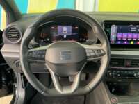 Seat Ibiza 2023 5p Xcellence L4/1.6 Man 2023 Seat Ibiza Venta Interiores 1