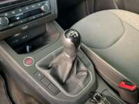 Seat Ibiza 2023 5p Xcellence L4/1.6 Man 2023 Seat Ibiza Venta Interiores 11