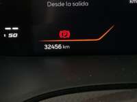 Seat Ibiza 2023 5p Xcellence L4/1.6 Man 2023 Seat Ibiza Venta Interiores 3