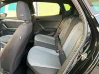 Seat Ibiza 2023 5p Xcellence L4/1.6 Man 2023 Seat Ibiza Venta Interiores 21