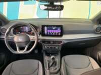 Seat Ibiza 2023 5p Xcellence L4/1.6 Man 2023 Seat Ibiza Venta Interiores 4