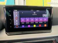 Seat Ibiza 2023 5p Xcellence L4/1.6 Man 2023 Seat Ibiza Venta Interiores 8