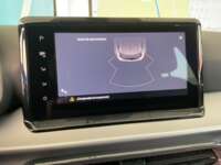 Seat Ibiza 2023 5p Xcellence L4/1.6 Man 2023 Seat Ibiza Venta Interiores 9