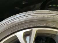 Seat Ibiza 2023 5p Xcellence L4/1.6 Man 2023 Seat Ibiza Venta Llantas 11