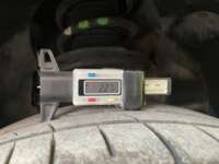 Seat Ibiza 2023 5p Xcellence L4/1.6 Man 2023 Seat Ibiza Venta Llantas 12