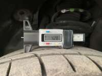 Seat Ibiza 2023 5p Xcellence L4/1.6 Man 2023 Seat Ibiza Venta Llantas 3