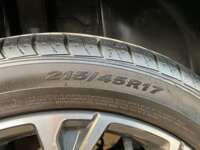 Seat Ibiza 2023 5p Xcellence L4/1.6 Man 2023 Seat Ibiza Venta Llantas 8