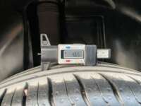 Seat Ibiza 2023 5p Xcellence L4/1.6 Man 2023 Seat Ibiza Venta Llantas 9