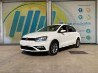 Volkswagen Vento 2021 4p Comfortline Plus L4/1.6 Aut 2021 Volkswagen Vento Venta Exteriores 1