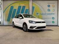 Volkswagen Vento 2021 4p Comfortline Plus L4/1.6 Aut 2021 Volkswagen Vento Venta Exteriores 3