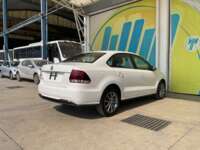 Volkswagen Vento 2021 4p Comfortline Plus L4/1.6 Aut 2021 Volkswagen Vento Venta Exteriores 5