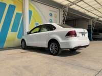 Volkswagen Vento 2021 4p Comfortline Plus L4/1.6 Aut 2021 Volkswagen Vento Venta Exteriores 7