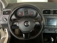 Volkswagen Vento 2021 4p Comfortline Plus L4/1.6 Aut 2021 Volkswagen Vento Venta Interiores 1